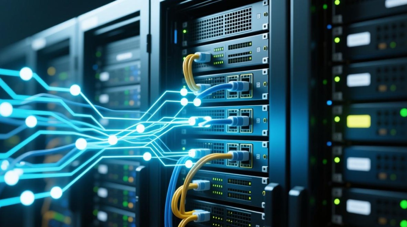 宽带和服务器通讯异常是什么原因导致的？