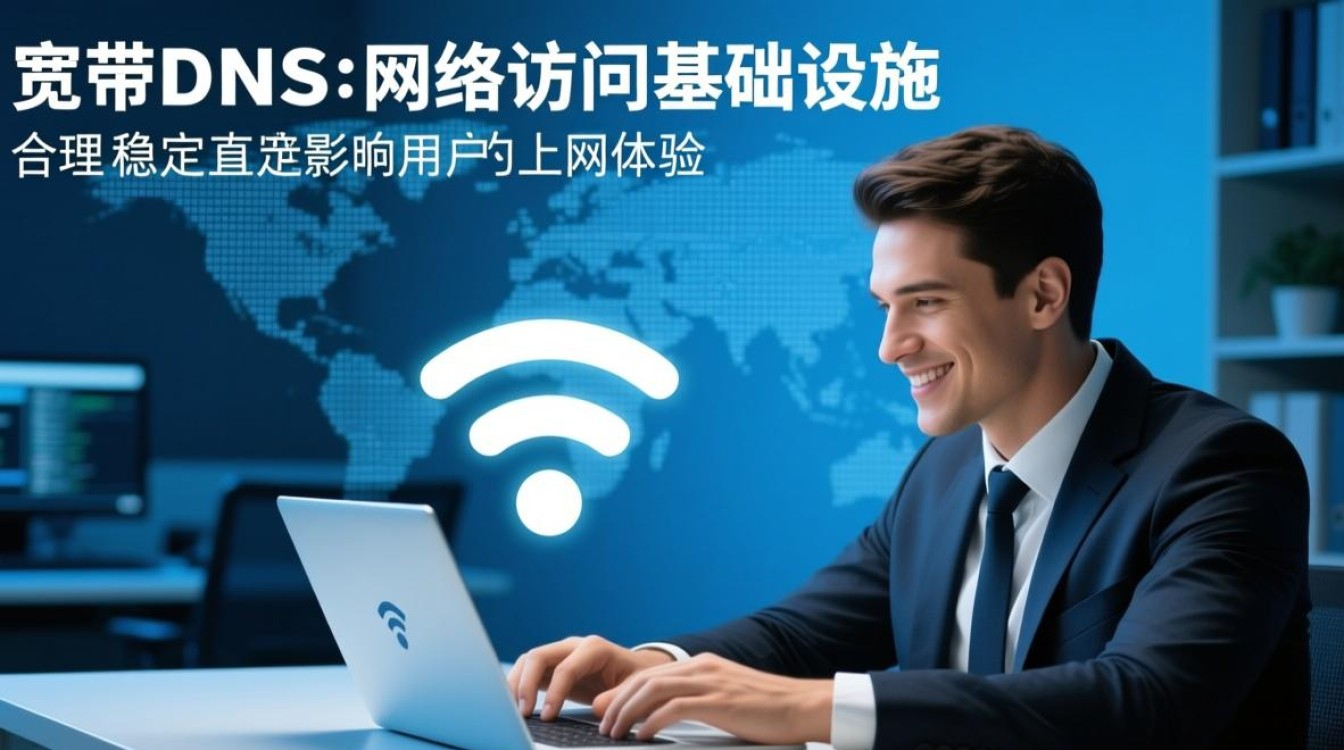 移动宽带辽宁DNS服务器地址是多少？如何正确设置？