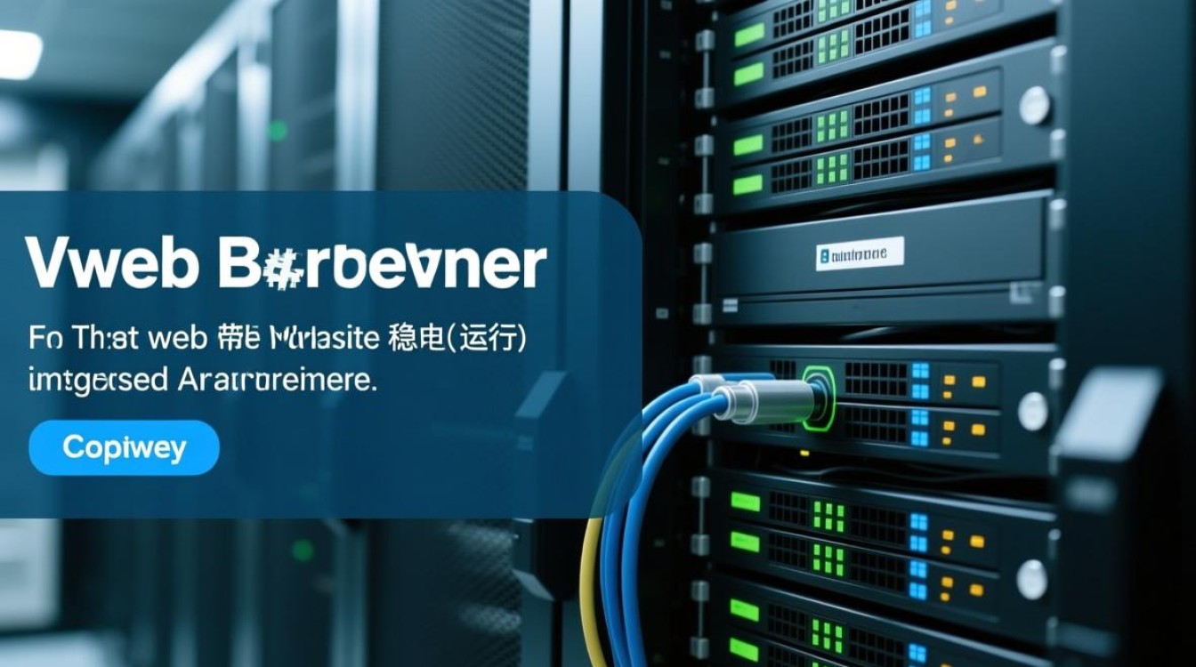 公司web服务器宽带设置如何优化速度与安全？