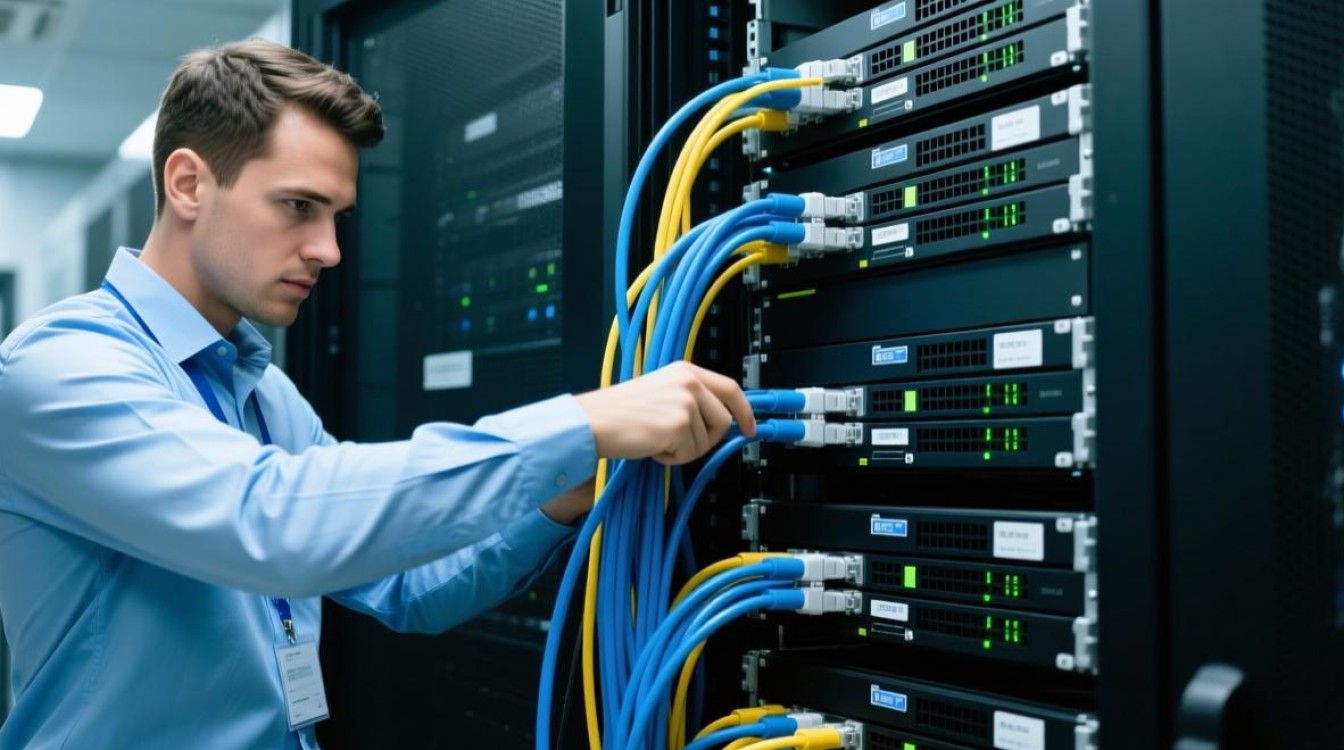 电信宽带突然与服务器断开怎么办？排查步骤有哪些？