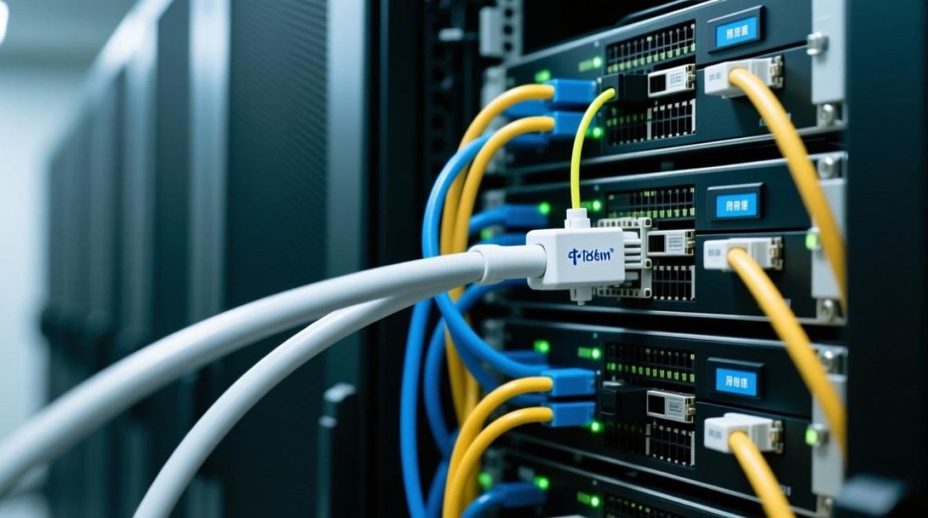 电信宽带突然与服务器断开怎么办？排查步骤有哪些？