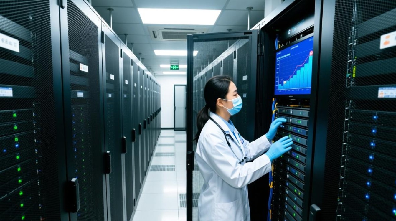 徐州大宽带服务器有哪些？低延迟高带宽的怎么选？