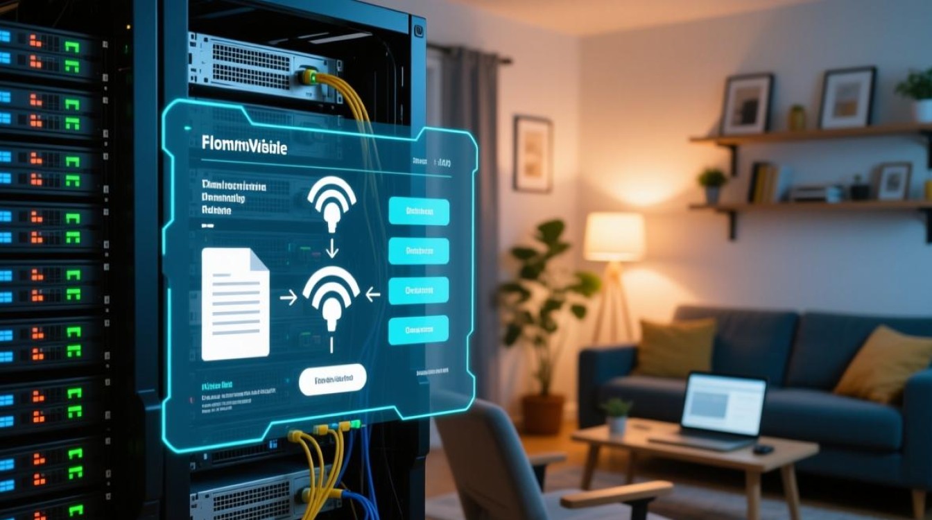 家庭宽带做服务器违法吗?个人宽带能当服务器用吗? 家庭宽带做服务器违法吗?个人宽带能当服务器用吗?