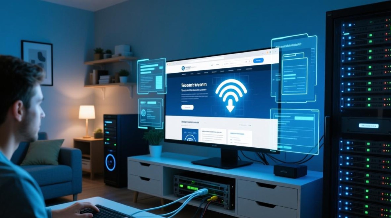 家庭宽带做服务器违法吗?个人宽带能当服务器用吗? 家庭宽带做服务器违法吗?个人宽带能当服务器用吗?