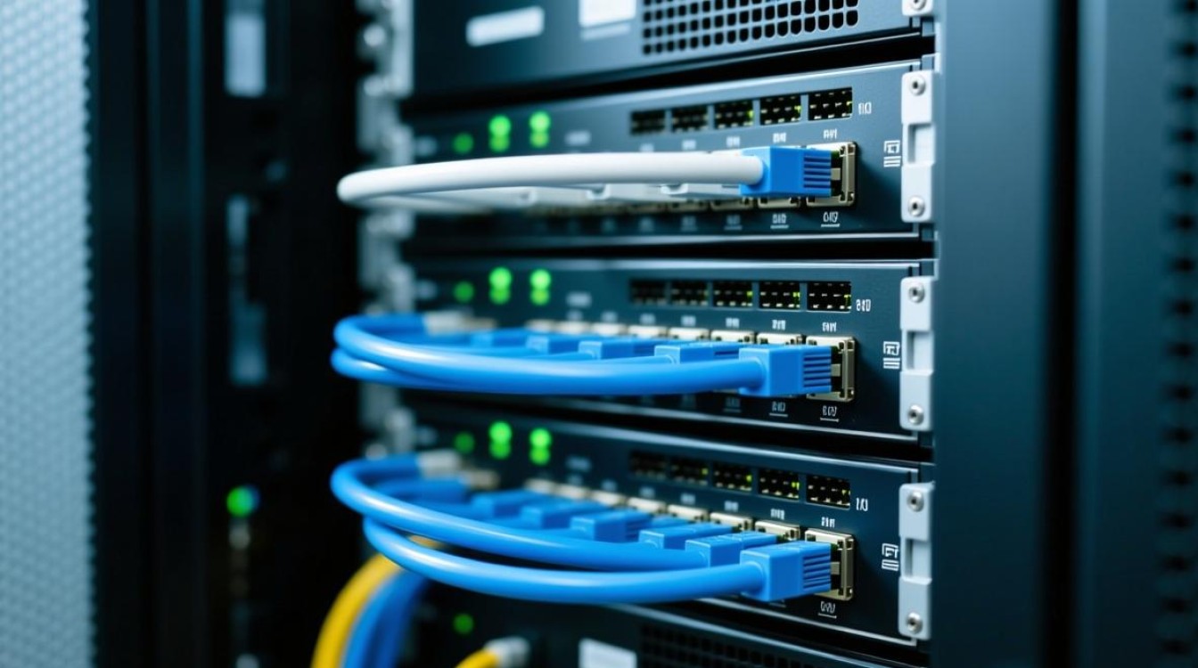 服务器里的宽带到底有多少兆？怎么查服务器实际带宽？