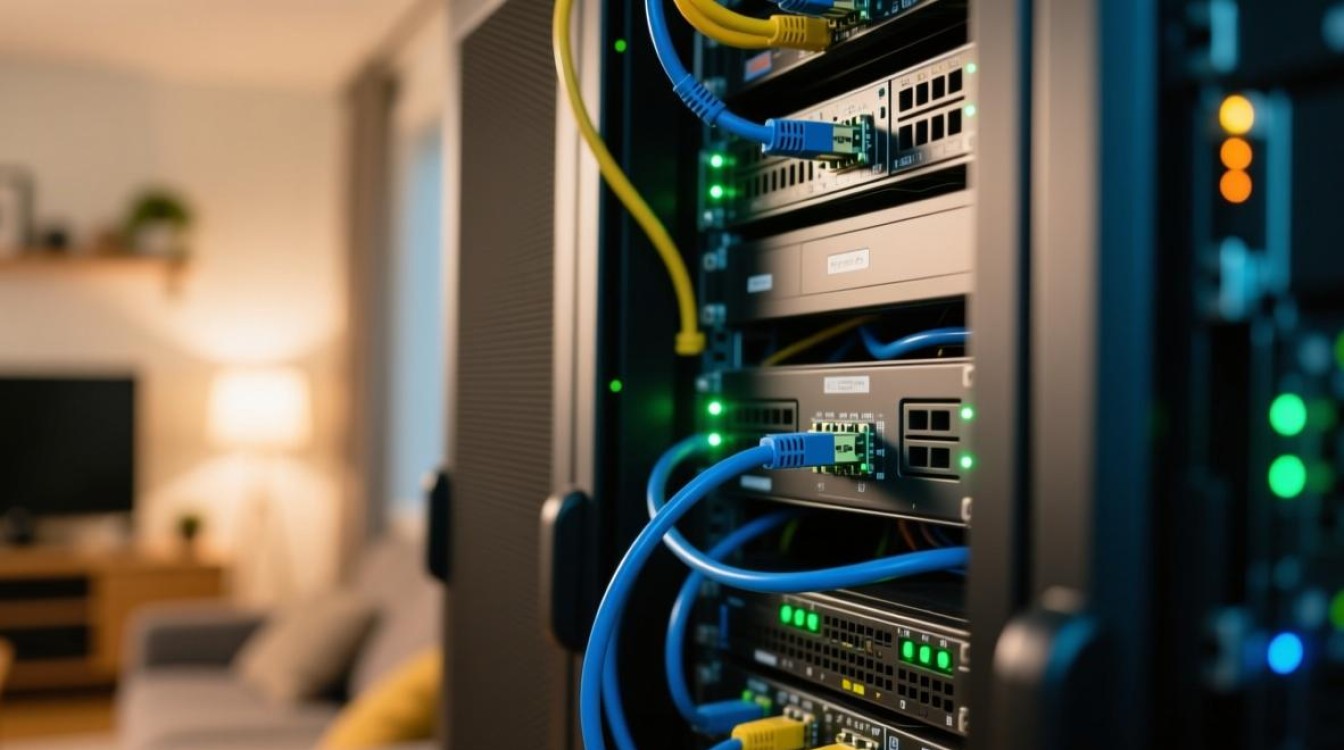 家用宽带建服务器可行吗？需要哪些条件？