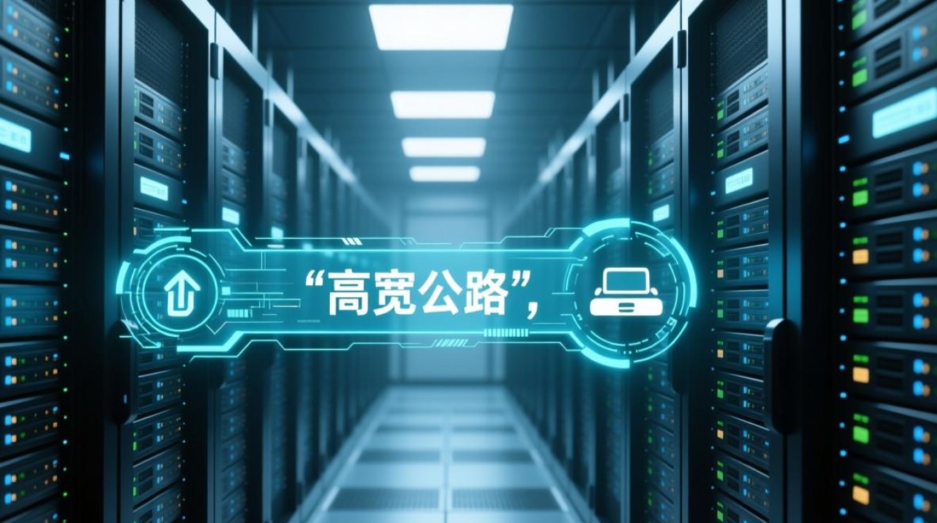 服务器的5m宽带够用吗？会影响网站访问速度吗？