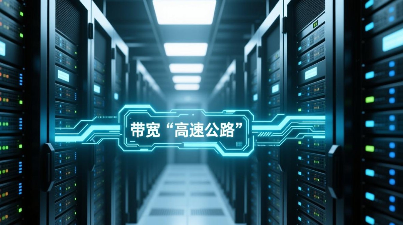 服务器的5m宽带够用吗？会影响网站访问速度吗？