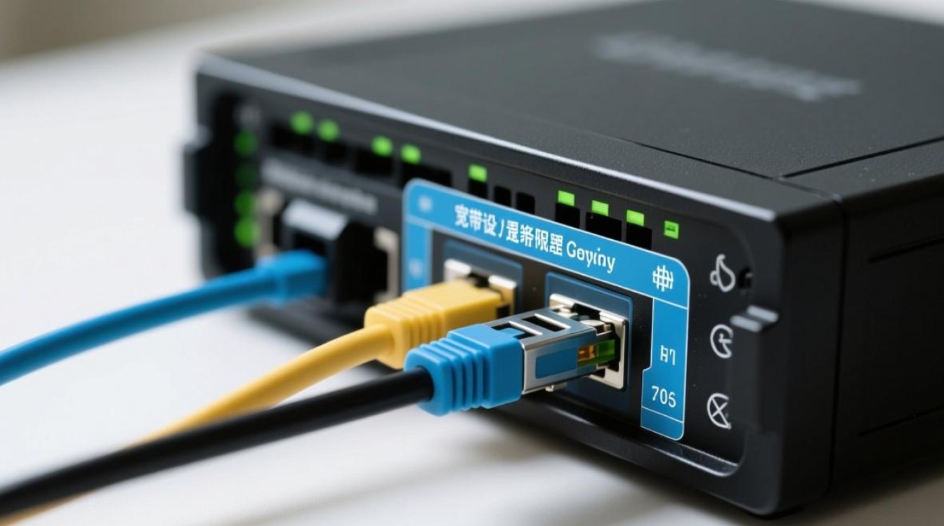 家用宽带设置代理服务器