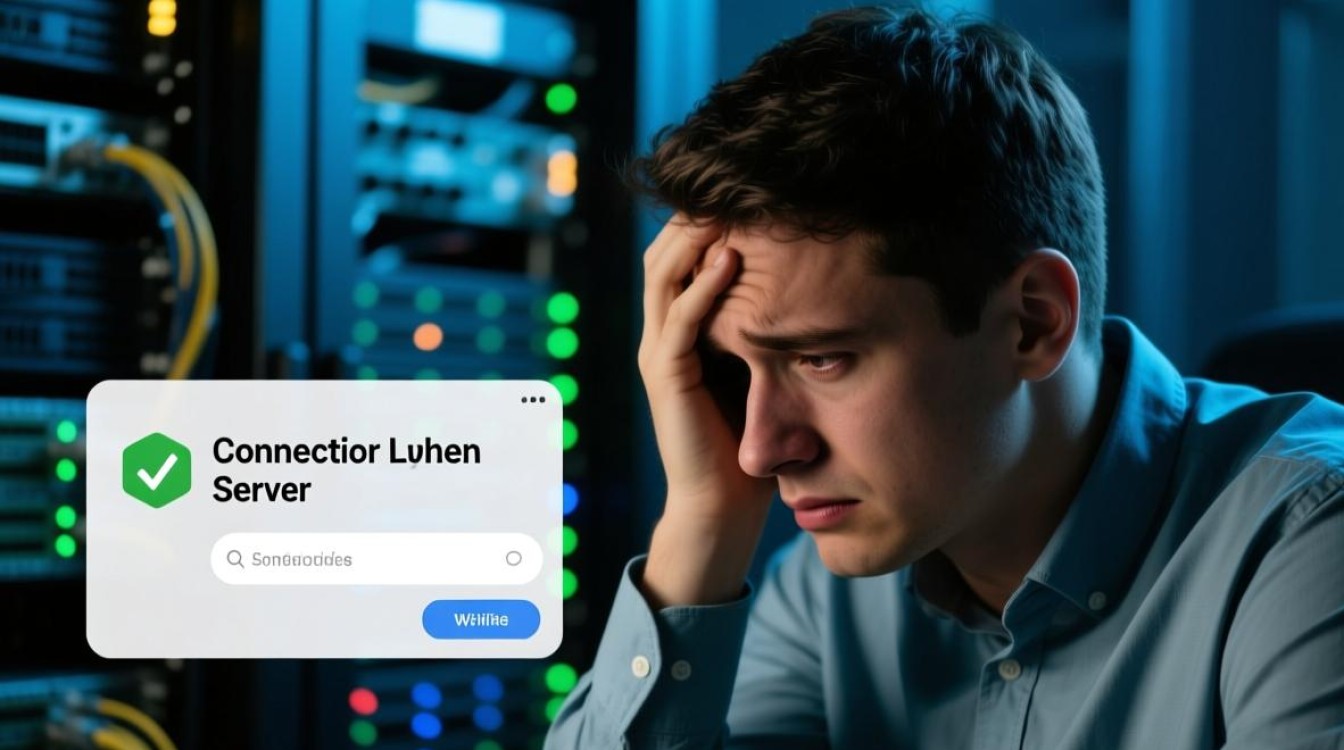 宽带连接不上服务器怎么办？