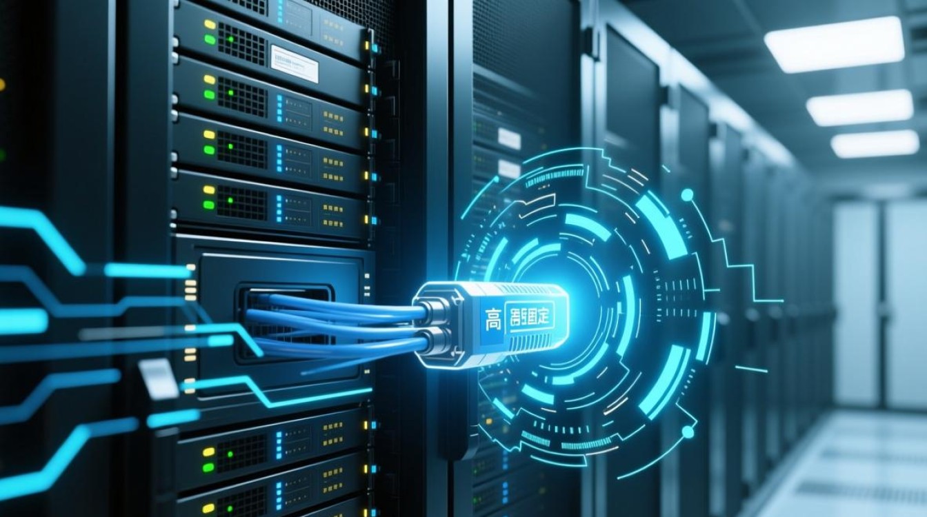 高速固定宽带服务器有哪些