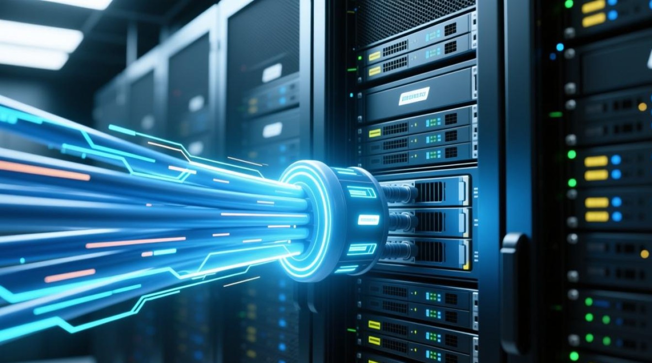 高速固定宽带服务器有哪些