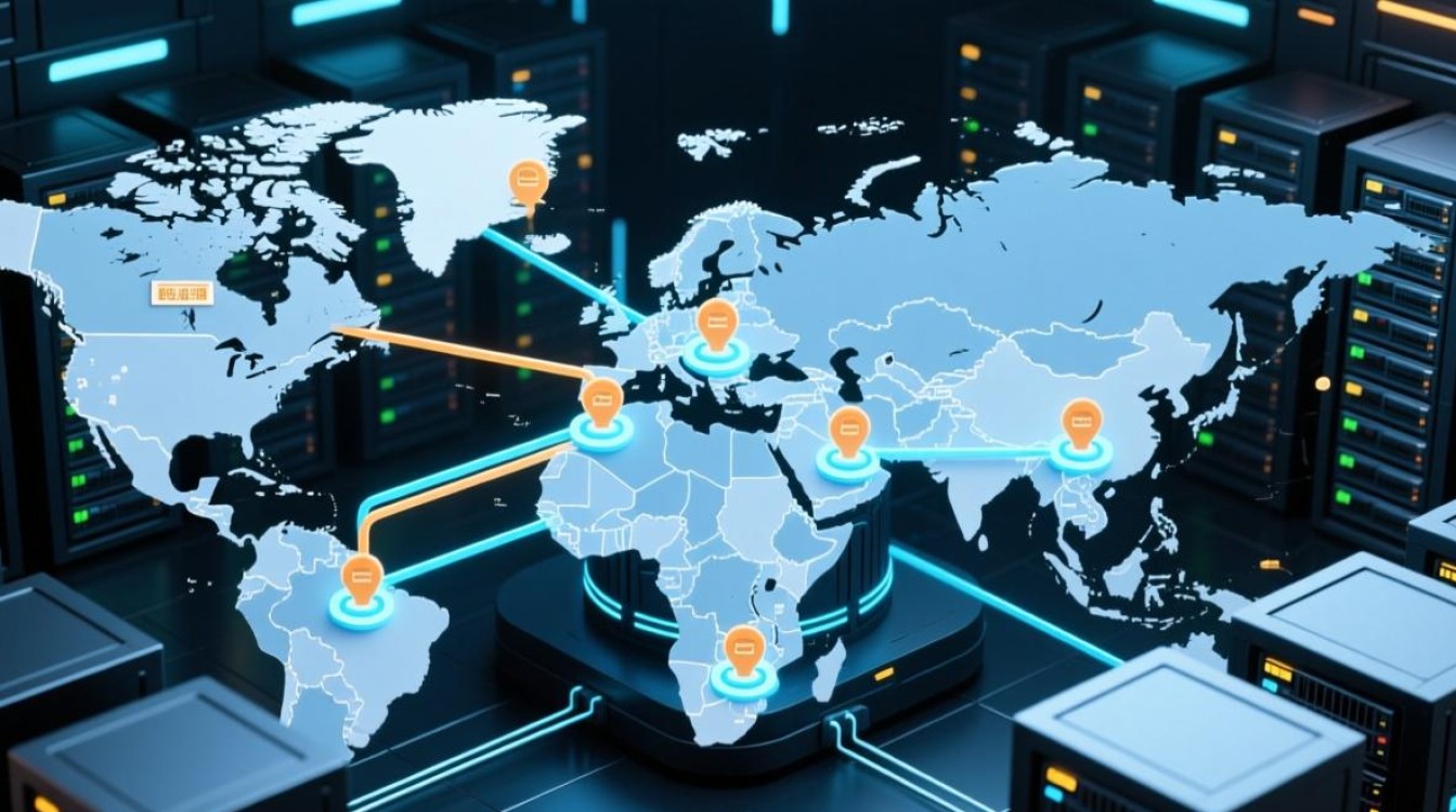 联通宽带游戏服务器部署在哪些城市或节点？