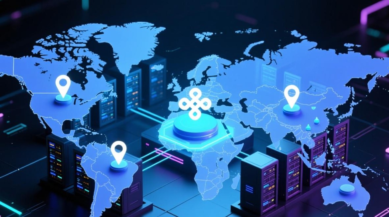 联通宽带游戏服务器部署在哪些城市或节点？