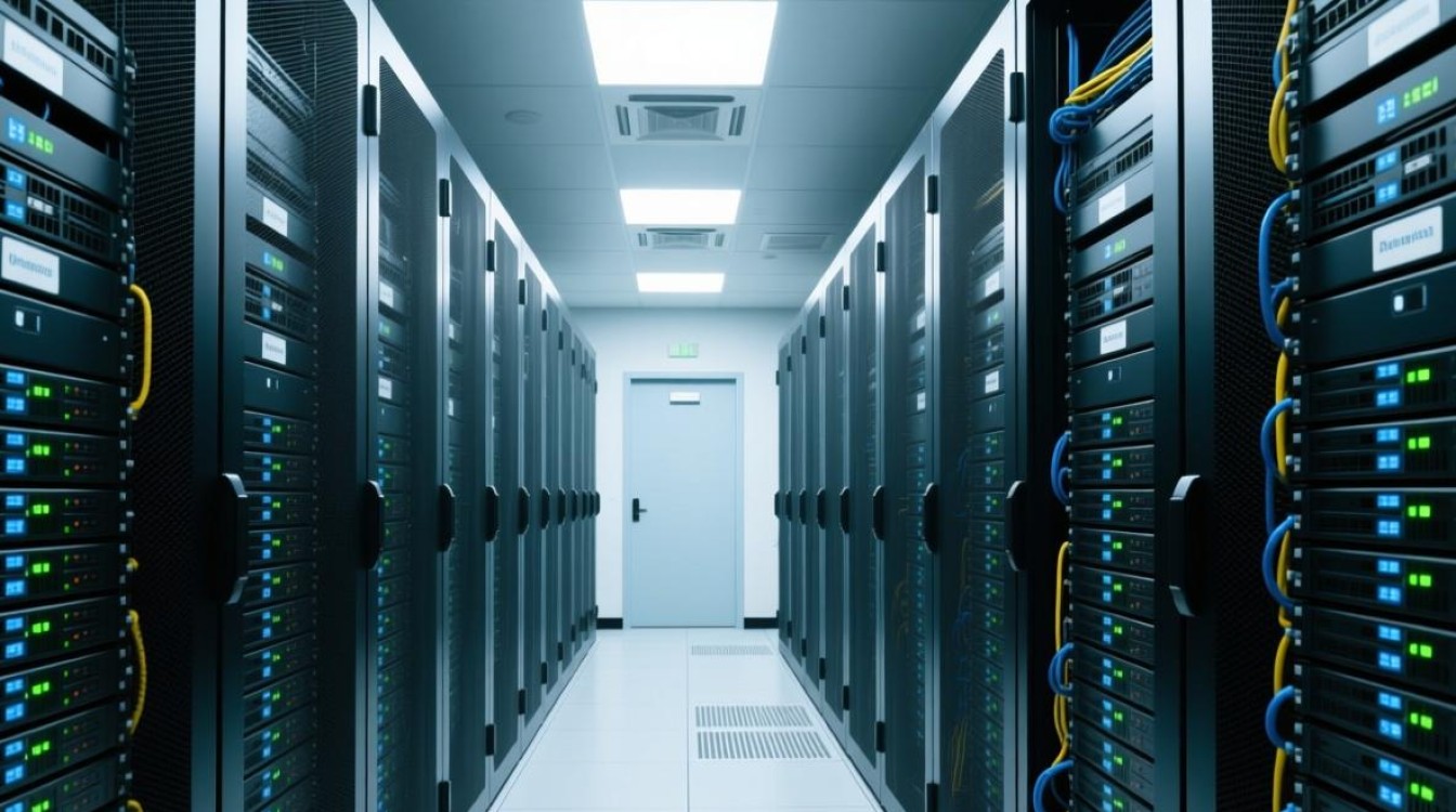 运营商宽带服务器具体部署在哪些城市机房？