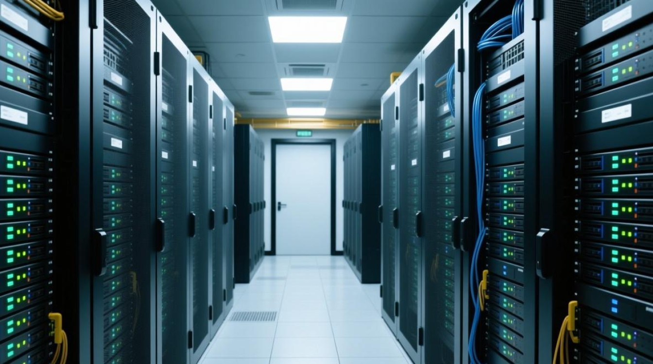 运营商宽带服务器具体部署在哪些城市机房？