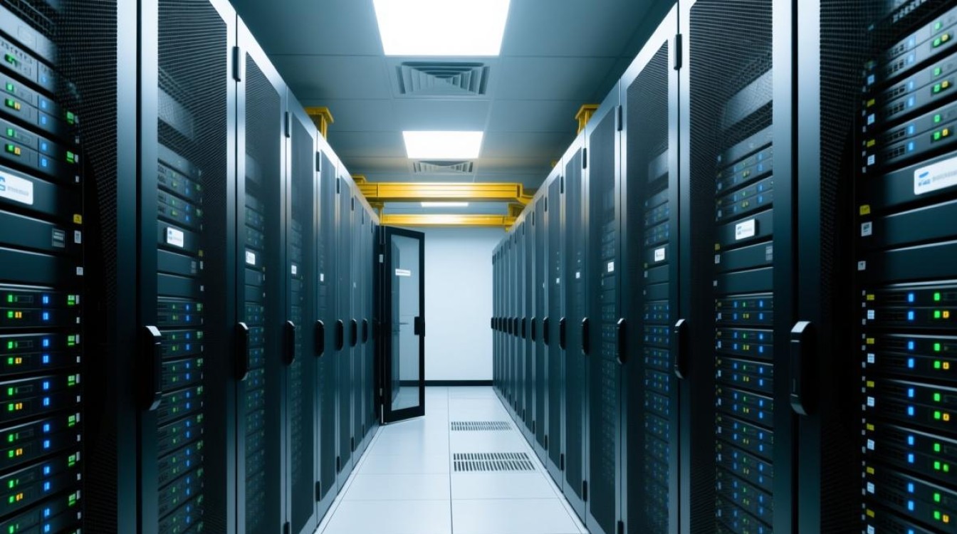 运营商宽带服务器具体部署在哪些城市机房？