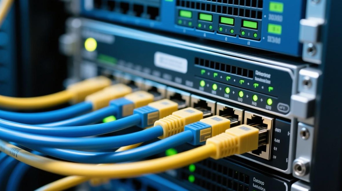 服务器需要多少安宽带线？如何根据配置选择合适规格？