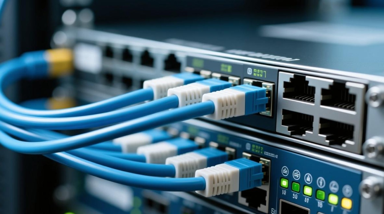 服务器需要多少安宽带线？如何根据配置选择合适规格？