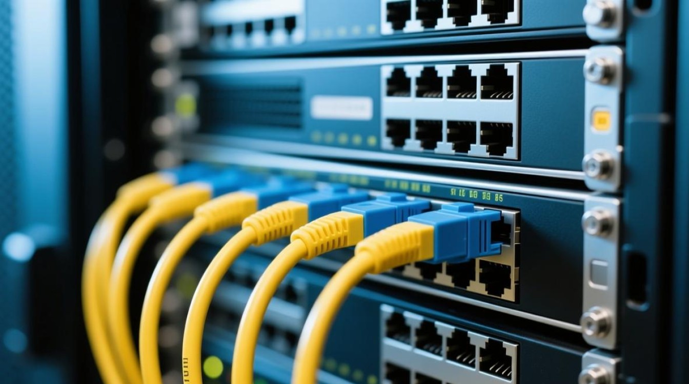 服务器需要多少安宽带线？如何根据配置选择合适规格？