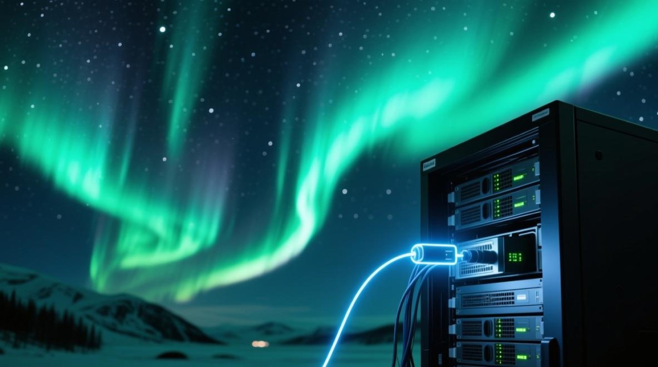 极光宽带连接不上服务器怎么办？原因和解决方法是什么？