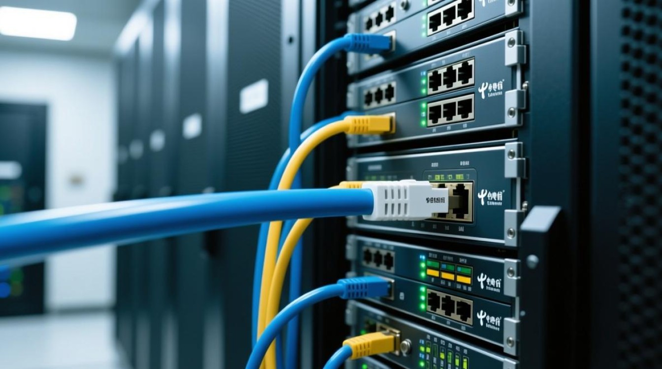 电信宽带如何设置服务器？家庭宽带搭建服务器步骤详解