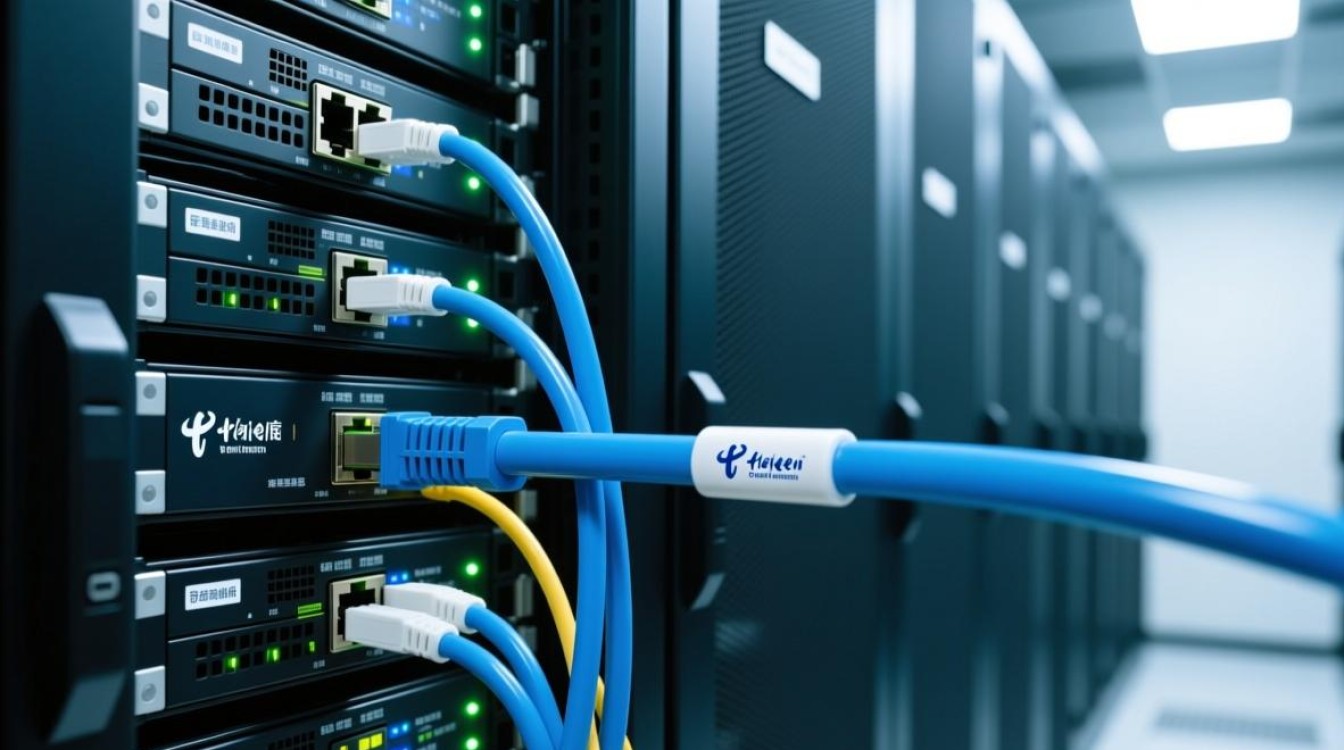 电信宽带如何设置服务器？家庭宽带搭建服务器步骤详解