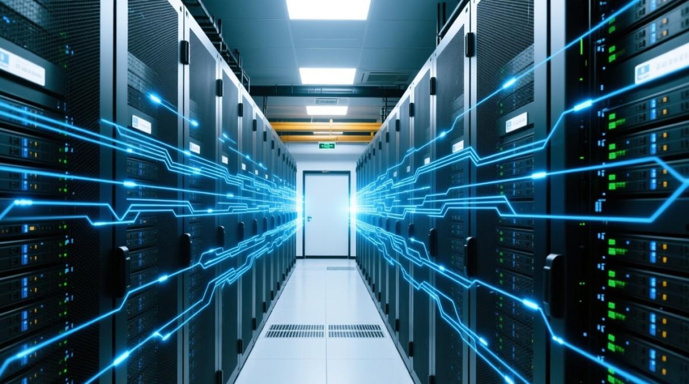 宝安香港大宽带服务器如何实现低延迟高速互联？