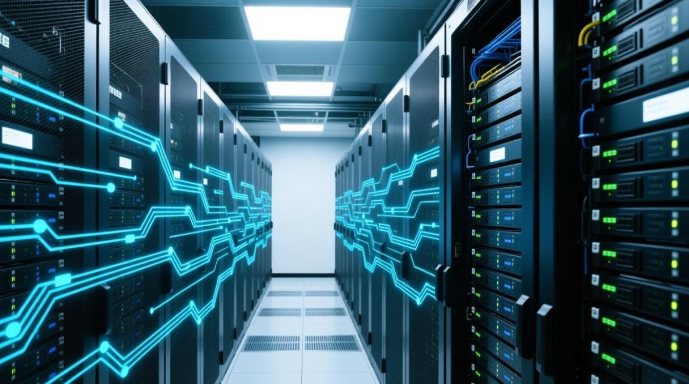 宝安香港大宽带服务器如何实现低延迟高速互联？