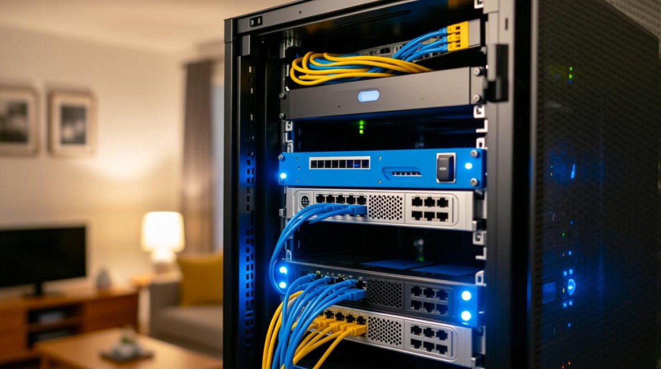 怎么解决家庭宽带服务器ip