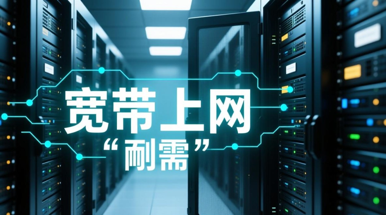 宽带上网服务器无信号