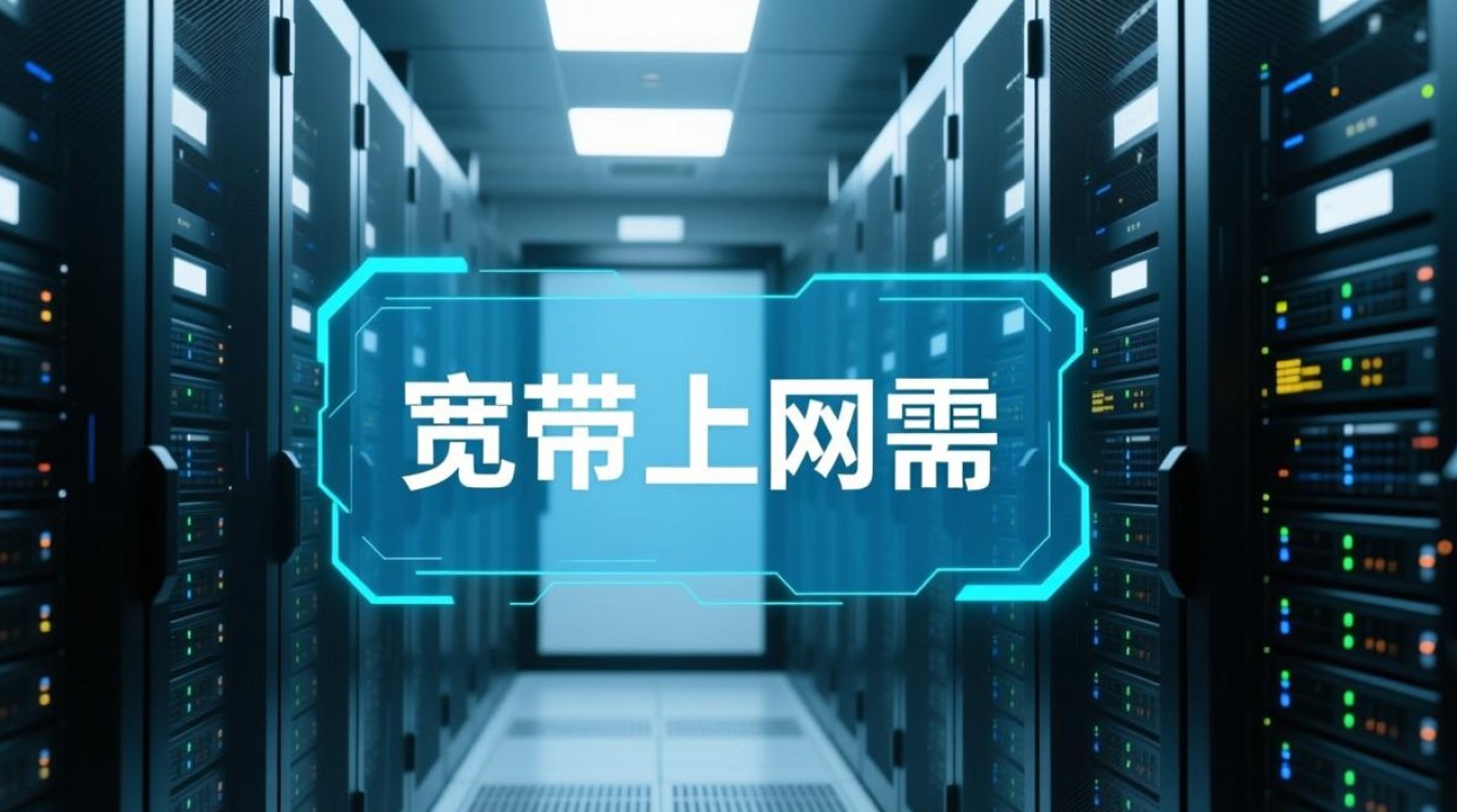 宽带上网服务器无信号