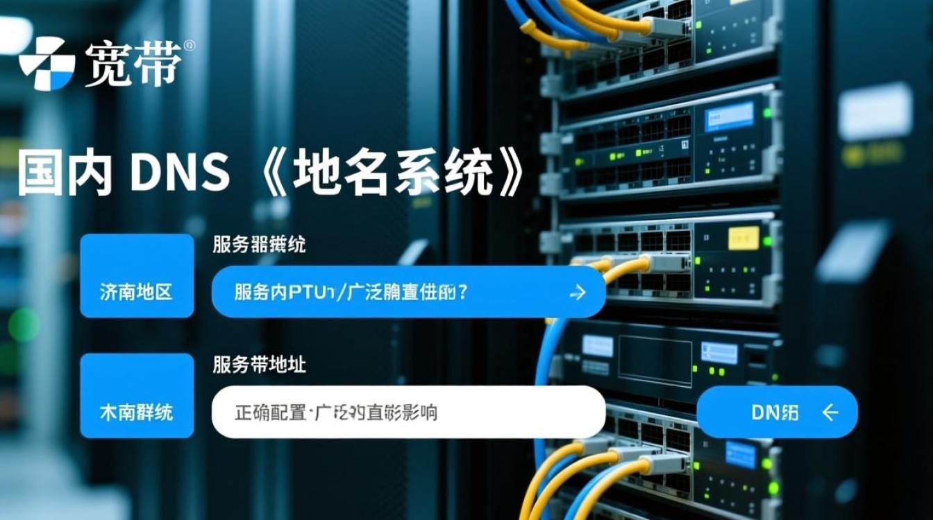 长城宽带济南DNS服务器地址