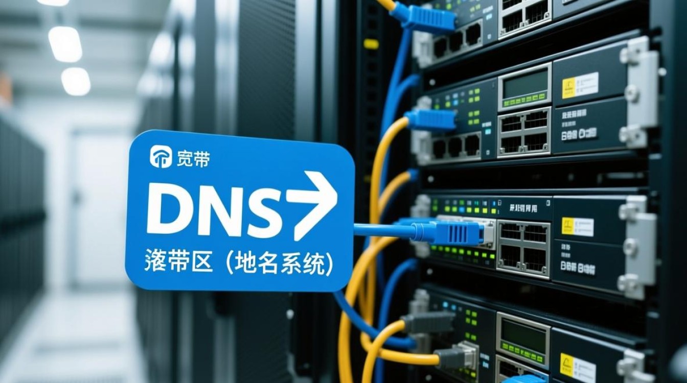 长城宽带济南DNS服务器地址