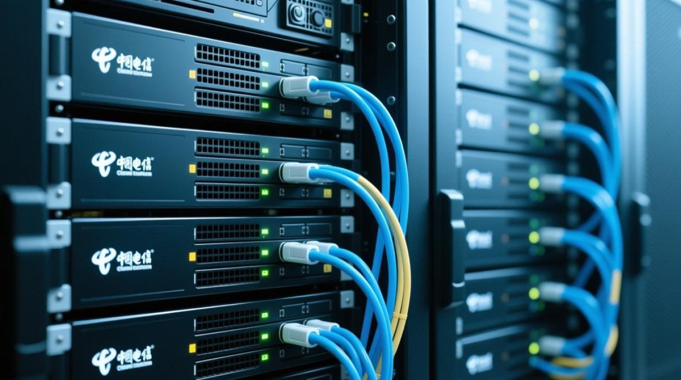 电信宽带服务器连通异常是什么原因导致的? 电信宽带服务器连通异常是什么原因导致的?