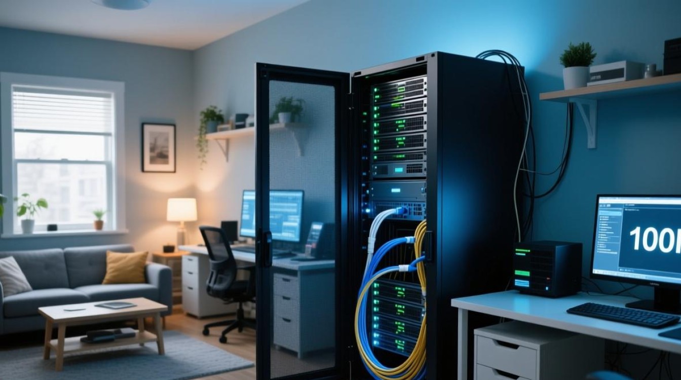 100M宽带做服务器够用吗?能承受多少并发与流量? 100M宽带做服务器够用吗?能承受多少并发与流量?