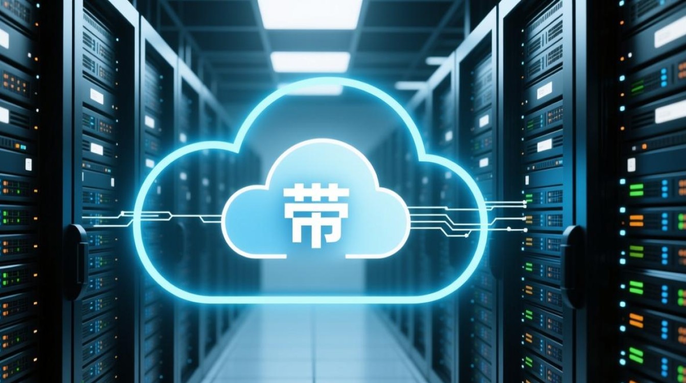 云服务器选多大的宽带
