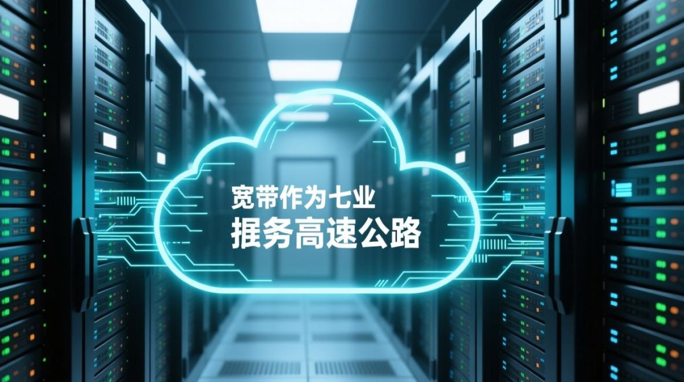 云服务器选多大的宽带