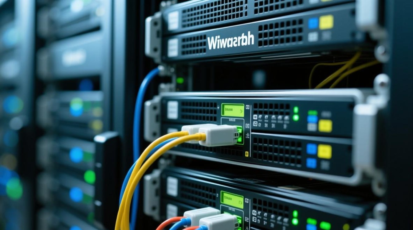 宽带服务器出错怎么办？具体排查步骤和解决方法是什么？