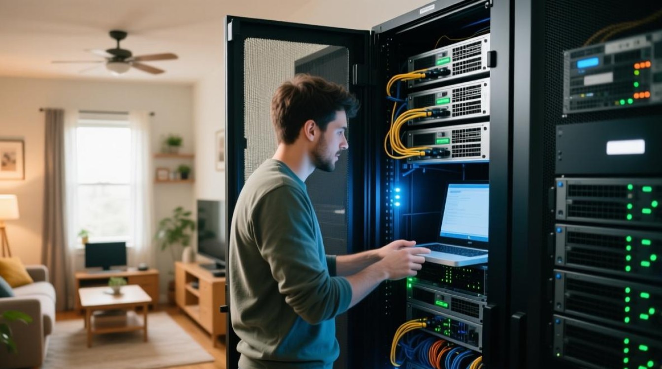 家庭宽带能搭建服务器吗?需要满足哪些条件? 家庭宽带能搭建服务器吗?需要满足哪些条件?