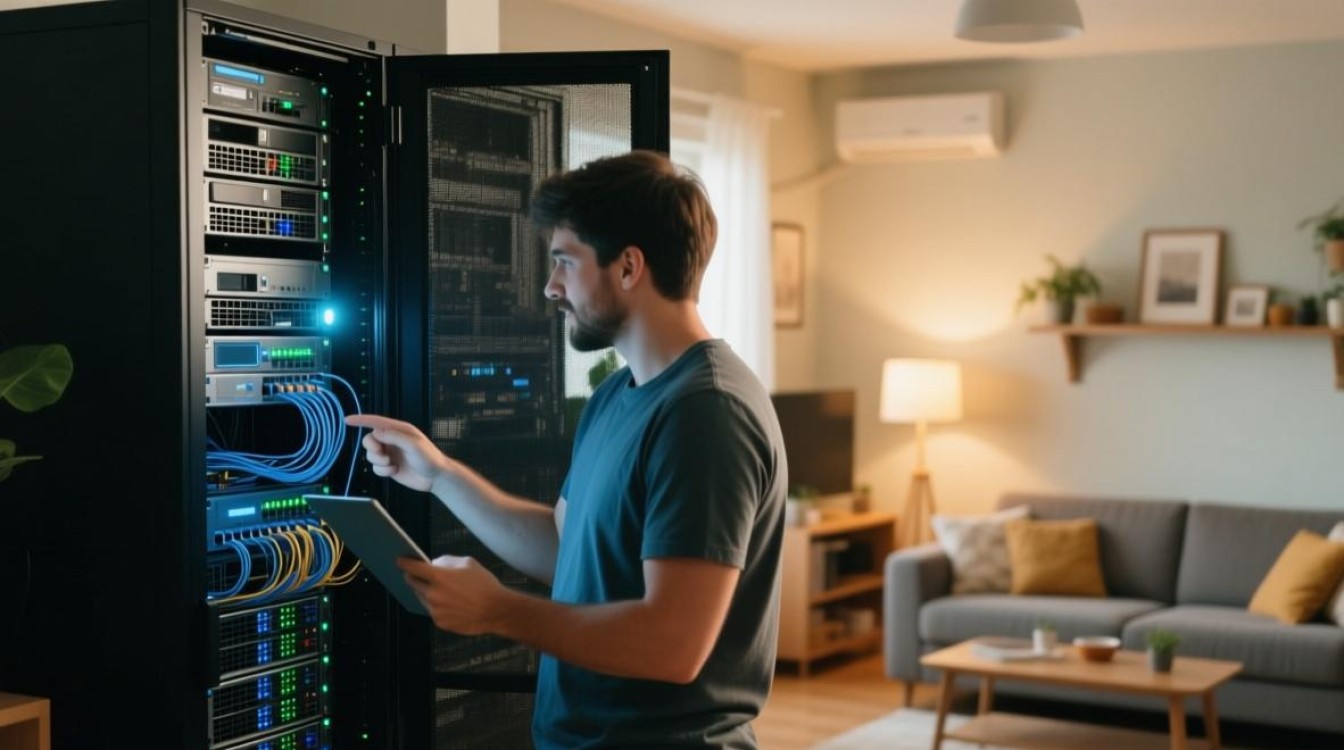 家庭宽带能搭建服务器吗?需要满足哪些条件? 家庭宽带能搭建服务器吗?需要满足哪些条件?