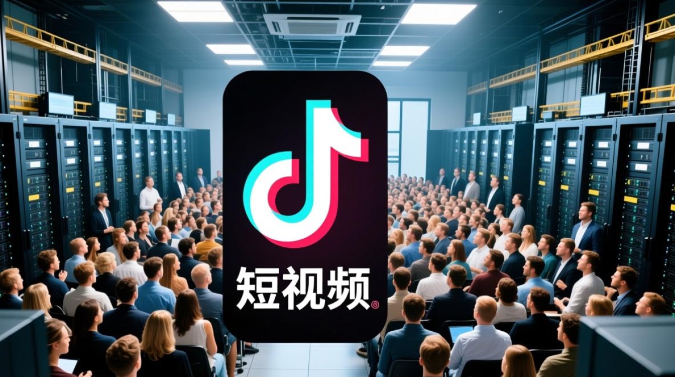 抖音宽带及服务器成本到底有多高？