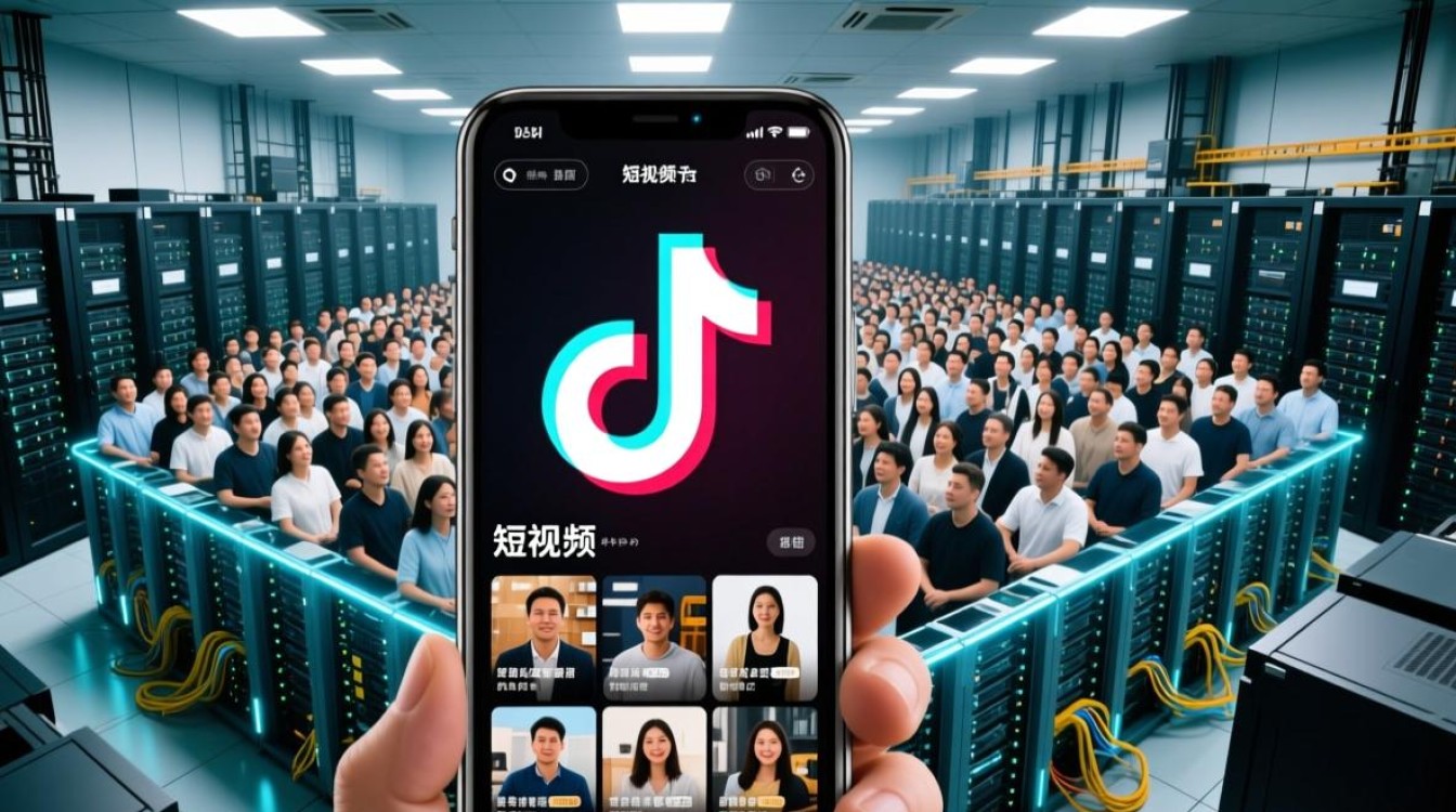 抖音宽带及服务器成本到底有多高？