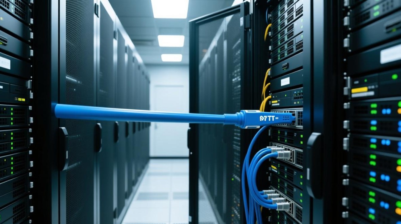 美国服务器4t宽带实际网速真能跑满吗? 美国服务器4t宽带实际网速真能跑满吗?