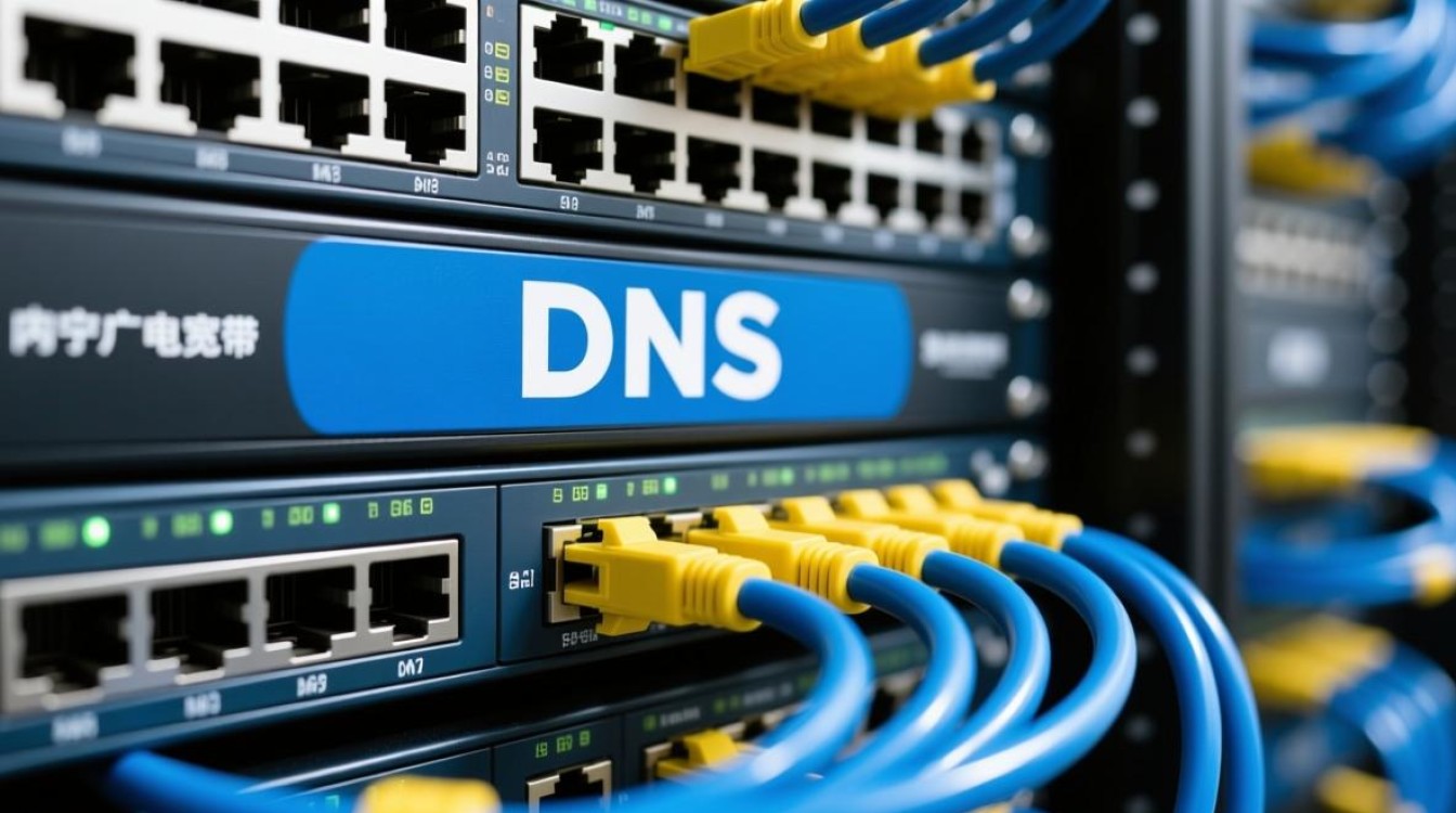 湖北咸宁广电宽带DNS服务器地址是多少？如何正确设置？