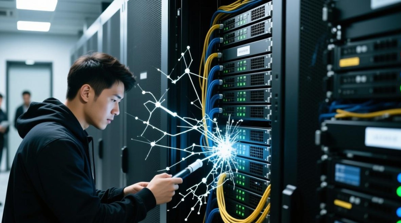 长城宽带服务器出问题,多久能修好?影响哪些用户? 长城宽带服务器出问题,多久能修好?影响哪些用户?