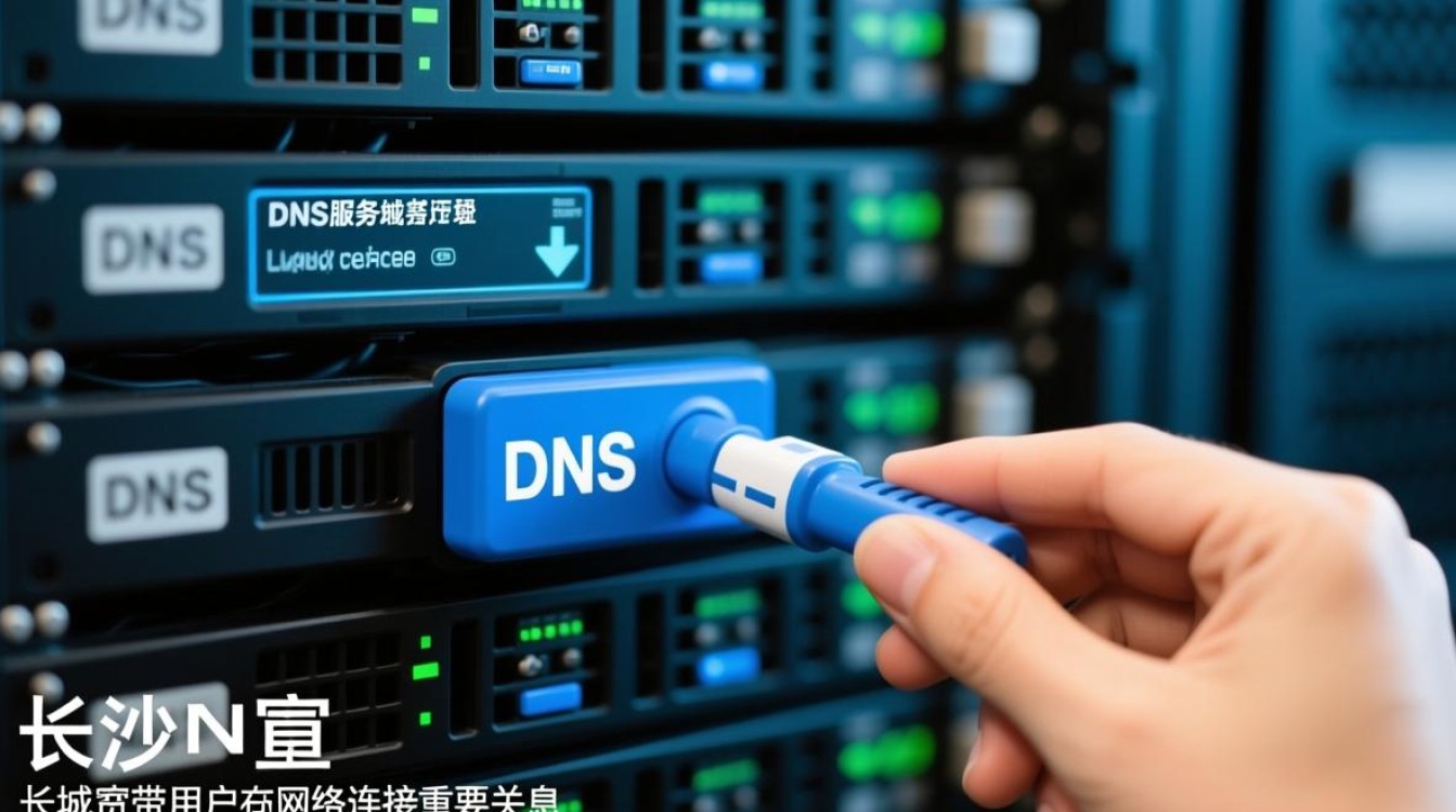 长沙dns长城宽带服务器地址是多少?如何设置查询? 长沙dns长城宽带服务器地址是多少?如何设置查询?