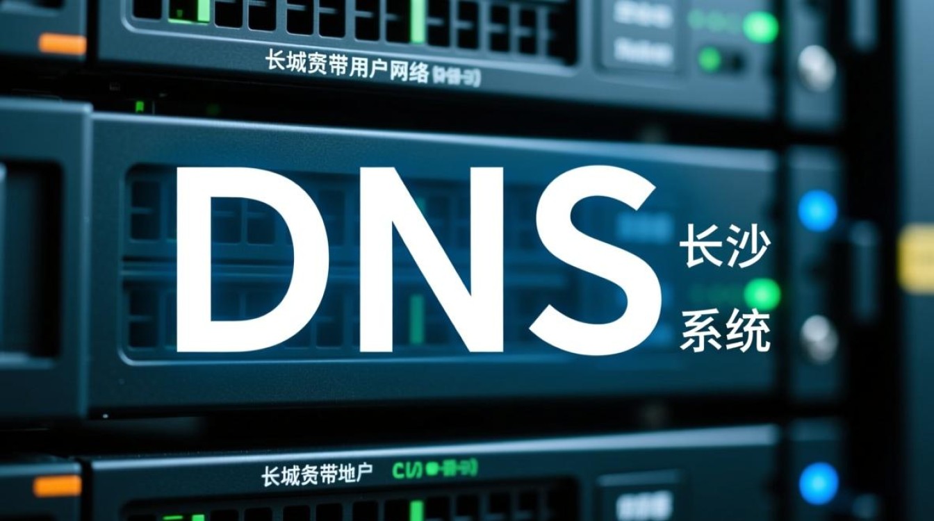 长沙dns长城宽带服务器地址是多少?如何设置查询? 长沙dns长城宽带服务器地址是多少?如何设置查询?