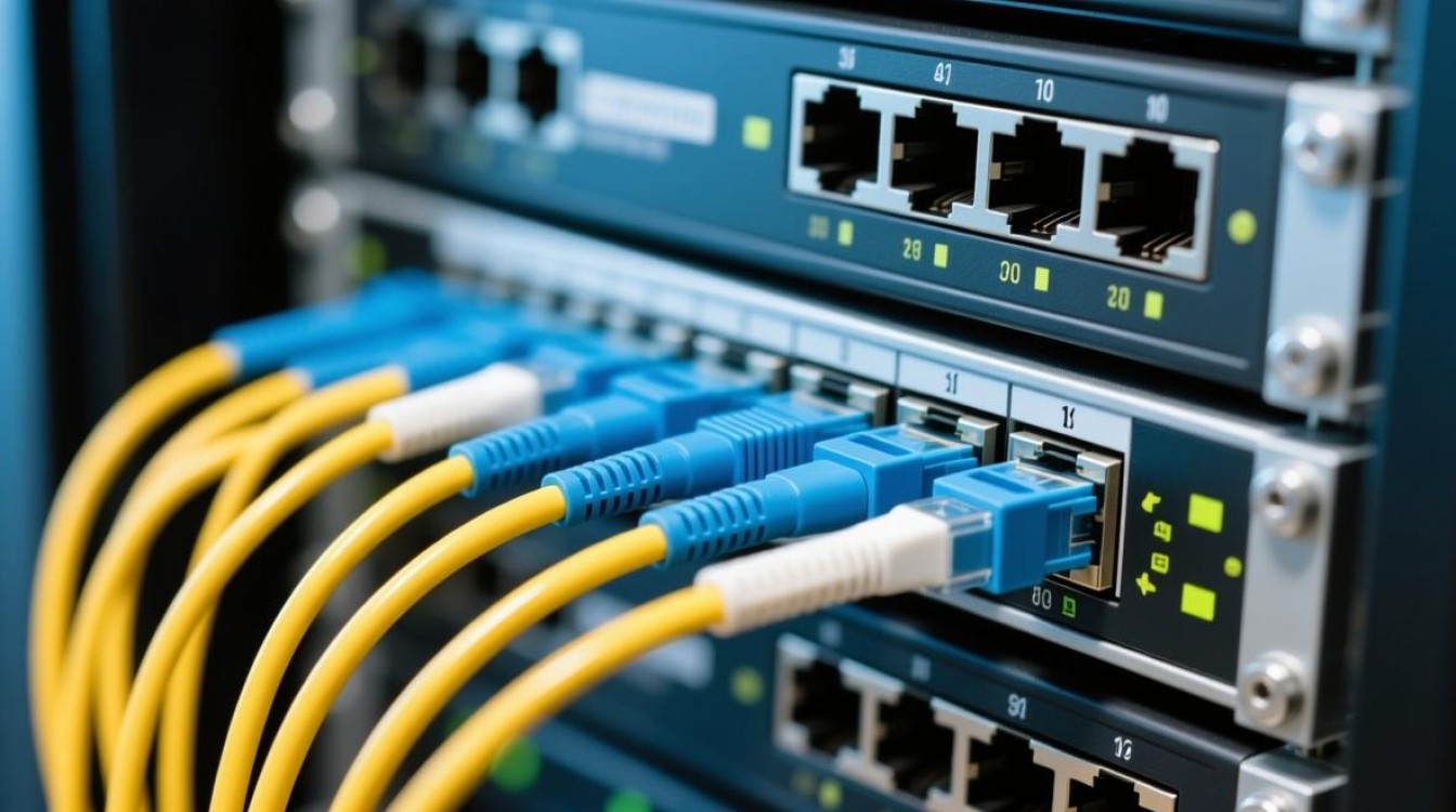 服务器级光纤宽带怎么连接?家庭场景能直接用吗? 服务器级光纤宽带怎么连接?家庭场景能直接用吗?