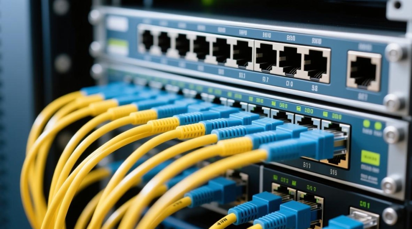 服务器级光纤宽带怎么连接?家庭场景能直接用吗? 服务器级光纤宽带怎么连接?家庭场景能直接用吗?